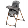 Maxi-Cosi Minla Plus stolička rastúca Elegance Graphite