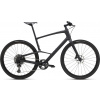 Trekingový bicykel Specialized Sirrus X 5.0 - obsidian/obsidian/black S