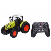 Traktor svietiaci RC na diaľkové ovládanie 20 cm
