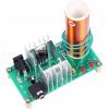 DIY Tesla coil kit Plazma 15-24V 15W