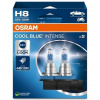 OSRAM COOL BLUE INTENSE NEXTGEN H8 +100% 2KS/BALENIE OSRAM 64212CBN-HCB