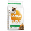 Iams For Vitality Adult Small & Medium Breed Lamb s jahňacím mäsom 3 kg 3KG