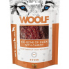 WOOLF Big Bone of Duck with Carrot 100g