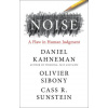 Noise (Olivier Sibony,Cass R. Sunstein)(Brožovaná)