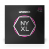D'Addario NYXL45130 - Struny na basgitaru - sada