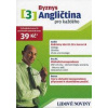 Byznys angličtina pro každého 3.díl CD
