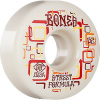 Bones Retros STF 103A Slims V3 - Multicolor 54x30 mm