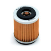 MIW Olejový filter MIW Y4006 (alt. HF143)
