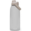 Športová fľaša Camelbak Thrive Chug 1,5 l - Clear uni