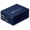 Planét POE-173S Ultra PoE splitter 802.3bt do 60W - výstup 12/19/24VDC, 1Gb, PoH