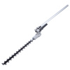 WORCRAFT® Lišta plotostřih pro CGT-S40LiBHP 39 cm