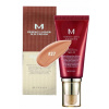 Missha M Perfect Cover BB krém 27 Honey Beige SPF42 PA+++ 50 ml