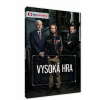 Vysoká hra (DVD)