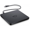 Dell externá slim mechanika DVD+/-RW USB PR1-784-BBBI