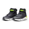 Jobe Discover Sneaker High Black Veľkosť - Veľká Británia: 9
