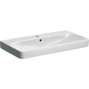 Geberit Smyle Square - Umývadlo 500.251.01.1