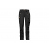 Fjällräven Nikka Trousers Curved W black - 38