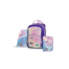 oxybag školský ruksakový set 3-dielny OXY GO Fashion