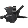 Radící pácka Shimano Altus SLM2010 2-st., levá, 1800mm, Rapidfire cerná