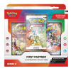 Pokémon Pokemon TCG: First Partner Illustration Collection - Series 2