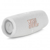 JBL CHARGE 5 Bluetooth reprodukor 30W+10W, IP67, White (JBLCHARGE5WHT)