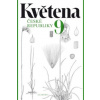 Květena České republiky 9 - Jindřich Chrtek