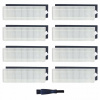 8 x HEPA filter pre Xiaomi Vacuum Mop Essential G1 / MJSTG1