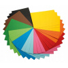 Farebný papier Happy Color A4 200 ark 80 g mix kol