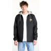 pánska bunda VANS RILEY II COACH JACKET BLACK L