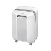 Fellowes Skartovač LX 201 bílý FELSHLX201BL