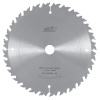 Pilový kotouč na dřevo SK 5383 - 35 LWZ - 600 x 5,2 / 3,5 x 30 - 54 z Pilana