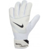 Brankárske rukavice Nike Match Jr FJ4864-100 Veľkosť: 5