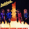 Dokken - Under Lock And Key [CD]