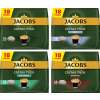 Káva Senseo Jacobs Kronung Kraftig 18 podložiek