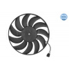 Ventilátor chladenia motora MEYLE 100 236 0048