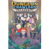 Dungeon Crawlers Academy Book 1: Into the Portal - J.P. Sullivan