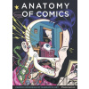Anatomy of Comics