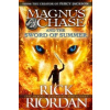 Magnus Chase and the Sword of Summer (Book 1)