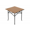 Delphin CAMPSTA Skladací stolík 60x60x60cm