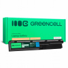 Green Cell HP43 batéria - neoriginálna
