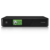 VU+ UNO 4K SE Satelitný prijímač (1x Duálny satelitný FBC tuner DVB-S2X)