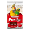 Prestige Premium piesok pre vtáky - výhodné balenie 2 x 5 kg
