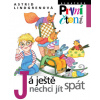 Já ještě nechci jít spát - Astrid Lindgrenová