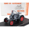 Autocult Kramer K18 Alesschaffer Traktor Nemecko 1936 1:32 Sivá červená