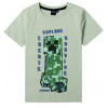 Tričko MINECRAFT 152 Creeper 12+