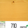 OSMO® Ochranná olejová lazura Barva (odstín): 710 pinie, Balení: 0,75 l