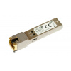MikroTik S+RJ10 - RJ45 SFP+ metalický modul 10/100/1000M/2.5G/5G/10G S+RJ10