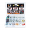 BOLT USA Pro Pack sada skrutiek KTM 2T 200, 250, 300