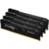 Kingston Fury Beast, 4x32 GB, 3200 MHz, DDR4 KF432C16BBK4/128