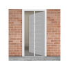 Sieť proti hmyzu na dvere DELIGHT 11398WH 100x210cm